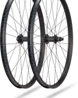 Specialized Roval Traverse 29 6B XD Wheelset - Black/Charcoal