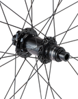 Specialized Roval Traverse 29 6B XD Wheelset - Black/Charcoal