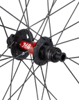 Specialized Roval Traverse SL II 240 6B - Satin Carbon/Gloss Black