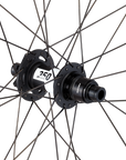 Specialized Roval Traverse SL II 350 6B - Satin Carbon/Gloss Black