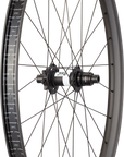 Specialized Roval Traverse SL II 350 6B - Satin Carbon/Gloss Black