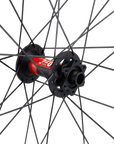 Specialized Roval Traverse HD 240 6B - Satin Carbon/Gloss Black