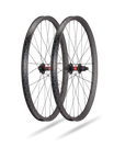 Specialized Roval Traverse HD 240 6B - Satin Carbon/Gloss Black