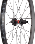 Specialized Roval Traverse HD 240 6B - Satin Carbon/Gloss Black