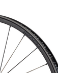 Specialized Traverse HD 350 DEG - Satin Carbon/Black