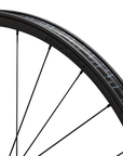 Specialized Traverse HD 240 DEG - Satin Carbon/Gloss Black