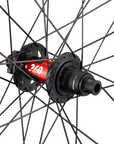 Specialized Traverse HD 240 DEG - Satin Carbon/Gloss Black