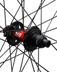 Specialized Traverse HD 240 DEG - Satin Carbon/Gloss Black