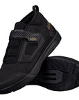 Leatt 4.0 Clip High Performance Shoe - Black
