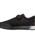 Leatt 2.0 Flat Junior Shoe - Black