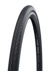 Schwalbe Wheelchair Marathon Plus 24 x 1.10" (28-540) Evolution Line Black