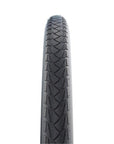 Schwalbe Wheelchair Marathon Plus 24 x 1.10" (28-540) Evolution Line Black