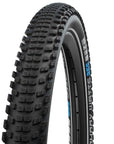 Schwalbe Johnny Watts 365 29 x 2.60" Double Defense RaceGuard Performance Line E-50 TUBE TYPE
