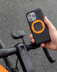 Quad Lock Mag Case Iphone 15 Pro Max (6.7 In)