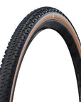 Schwalbe G-One RX Pro 700 x 40C V-Guard Addix Race Compound Transparent Skin TUBELESS