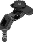 Quad Lock Mount Motorcycle Fork Stem Mount Pro