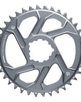 SRAM Chain Ring X-SYNC 2 36T DM 6mm Offset Eagle Polar Grey