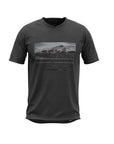 Leatt MTB All Mountain 2.0 Junior Jersey - Black