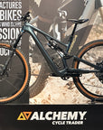 Specialized Stumpjumper EVO Expert S3 2022