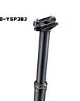 TranzX YSP38J Internal Dropper Seatpost 110mm Travel 27.2mm Diameter
