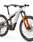 Focus Sam2 6.9 Electric Mountain Bike