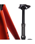 TranzX SP39J Internal Dropper Seatpost 200mm Travel 34.9mm Diameter