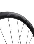 Shimano GRX WH-RX870 Carbon DB Tubeless Front Gravel Wheel
