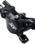 Shimano XT BR-M8100 Right Lever and Front Disc Brake