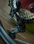 Shimano RD-M8100 XT Shadow+ 12spd Road Medium Rear Derailluer Black