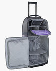 EVOC World Traveller 125L - Multicolour