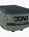 EVOC Duffle Bag 100 - Dark Olive/Black