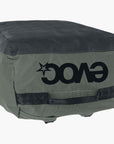 EVOC Duffle Bag 60 - Dark Olive/Black