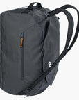 EVOC Duffle Bag 40 - Carbon Grey/Black