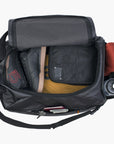EVOC Duffle Bag 40 - Carbon Grey/Black