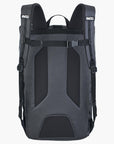 EVOC Duffle Backpack 26 - Carbon Grey/Black