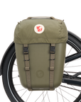 Specialized /Fjällräven Cave Lid Pack - Green