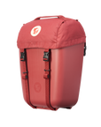 Specialized /Fjällräven Cave Lid Pack - Ox Red