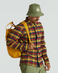 Specialized /Fjällräven Cave Pack - Ochre