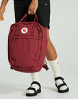 Specialized /Fjällräven Cave Pack - Ox Red