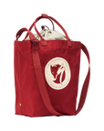 Specialized /Fjällräven Cave Tote Pack - Ox Red