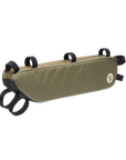 Specialized /Fjällräven Frame Bag - Green