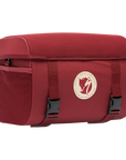 Specialized /Fjällräven Handlebar Bag - Ox Red