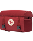Specialized /Fjällräven Handlebar Bag - Ox Red