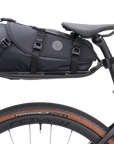 Specialized /Fjällräven Seatbag Harness - Black