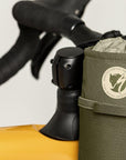 Specialized /Fjällräven Snack Bag - Green