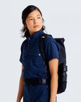 Specialized /Fjällräven Expandable Hip Pack - Black