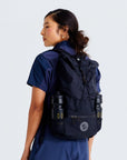 Specialized /Fjällräven Expandable Hip Pack - Black