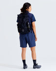 Specialized /Fjällräven Expandable Hip Pack - Black
