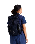 Specialized /Fjällräven Expandable Hip Pack - Black