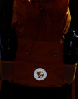 Specialized /Fjällräven Expandable Hip Pack - Ochre